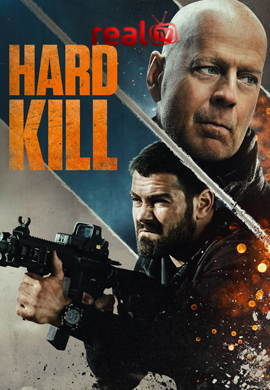 Hard Kill